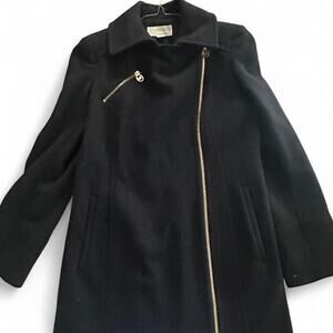 Michael kors coat with